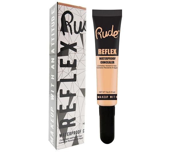 Corrector Maquillaje a prueba de agua