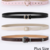 Cinturones Plus Size - Imagen 4