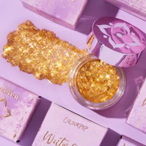 Waterfall Gel Brillo- Anna Disney Colourpop