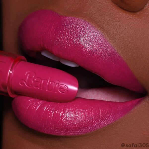 Kit de Labiales Malibu Sunset Colección Barbie Malibu Colourpop