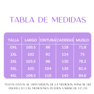 Tallas de mom hotsell jeans