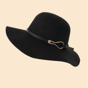 sombrero fedora