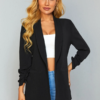 Blazer Mujer