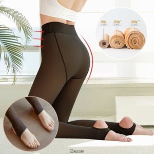 Medias Efecto Piel Premium