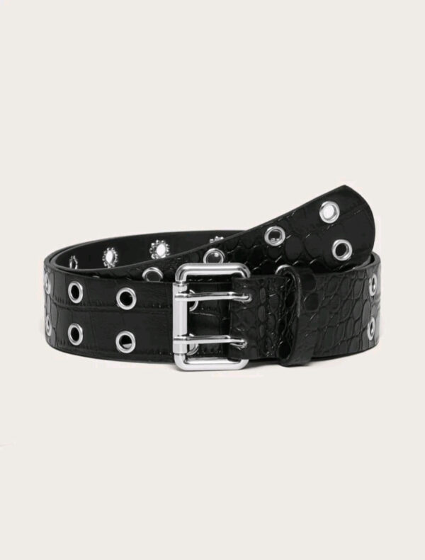 Cinturón de Talla Grande de Cuerina - Imagen 3