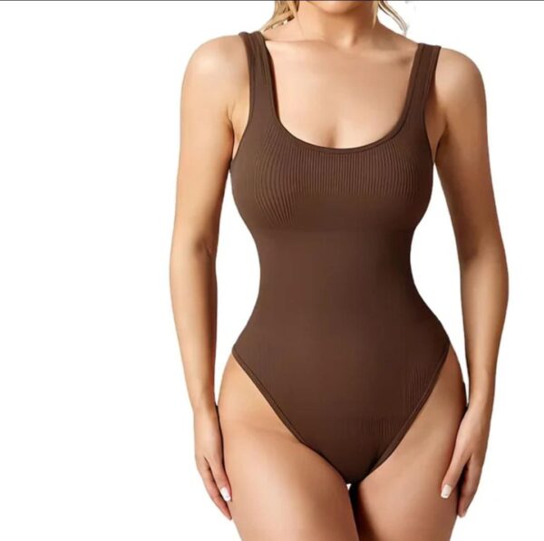 Bodysuit Faja Bretel Ancho - Imagen 4
