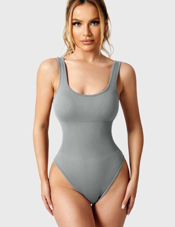 Bodysuit Faja Bretel Ancho - Imagen 3